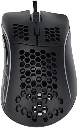 Žaidimų pelė Glorious Model D (Matte Black)