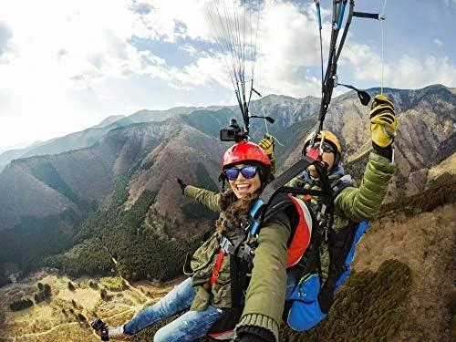 GOPRO RANKOS IR RIEŠO DIRŽELIS