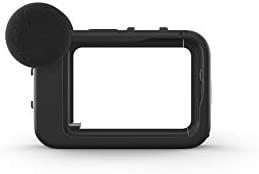 GoPro HERO9 Juodas Camera Media Mod