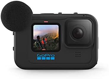 GoPro HERO9 Juodas Camera Media Mod