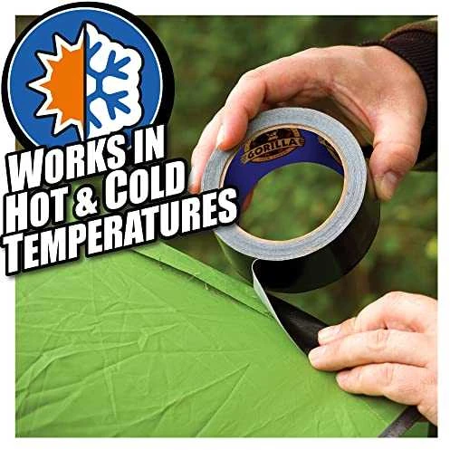 Gorilla tape Weather Extreme 11m