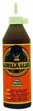 Gorilla klijai 1l