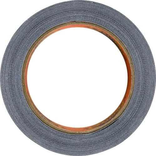 Gorilla Tape izoliacinė juosta juoda 4.77cm × 11m
