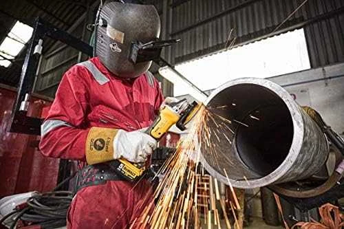 Įrankių rinkinys DeWalt (DCG405 + DCH273 + DCD796 + DCF887); 18 V; 3x5,0 Ah akum.