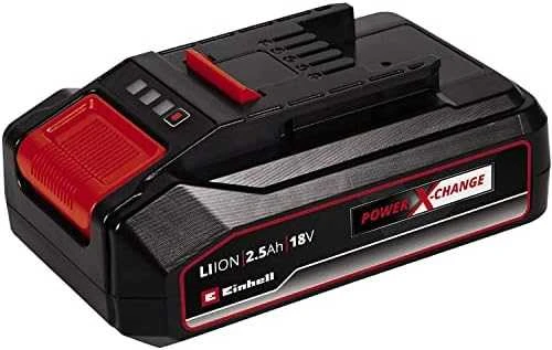 EINHELL Smūginis suktuvas TE-CI 18/1 Li 4510034 (1/4') be akumuliatoriaus ir kroviklio