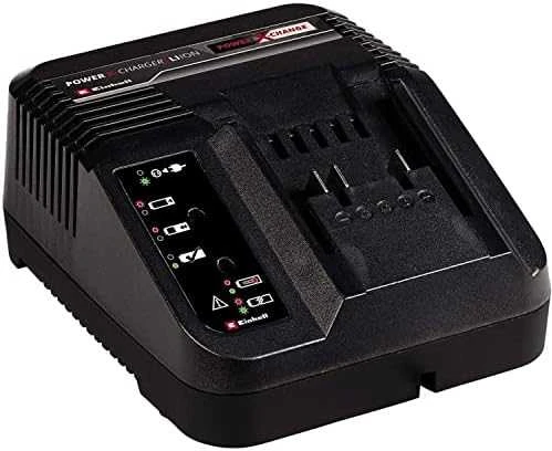 EINHELL Smūginis suktuvas TE-CI 18/1 Li 4510034 (1/4') be akumuliatoriaus ir kroviklio