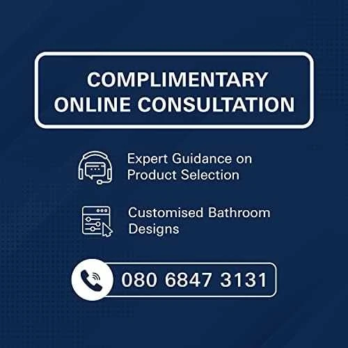 Grohe Euphoria 110 1sr. dušo galvutė, 20L/min, chromas