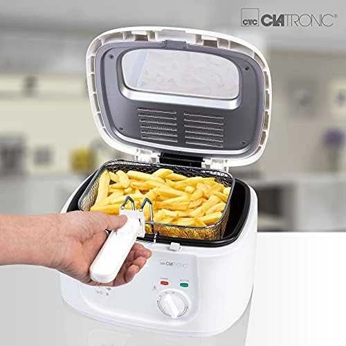 Gruzdintuvė Clatronic FR3771