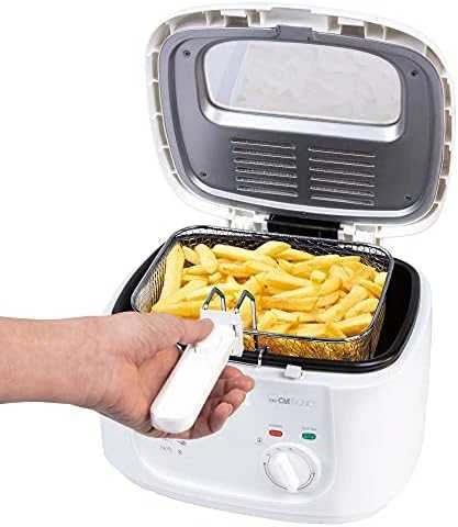 Gruzdintuvė Clatronic FR3771