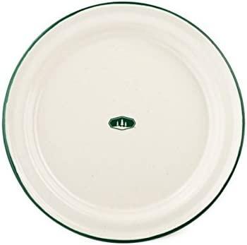 Turistinė lėkštė GSI Outdoors 10' Plate DeLuxe