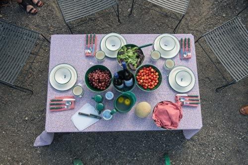 Turistinė lėkštė GSI Outdoors 10' Plate DeLuxe