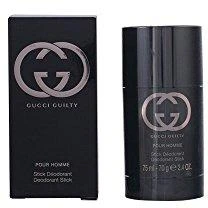 Gucci Guilty pieštukinis dezodorantas su pakuote