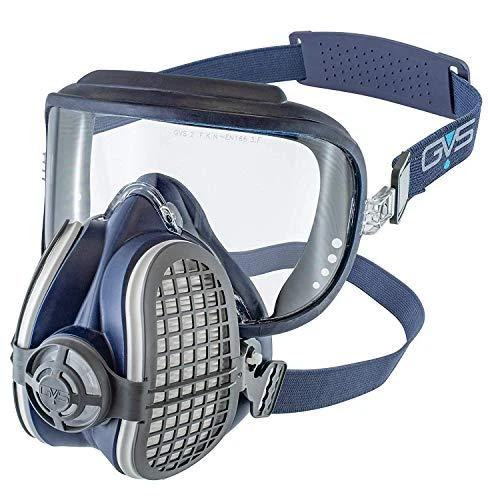 GVS Integra respiratorius su FFP3 filtrais