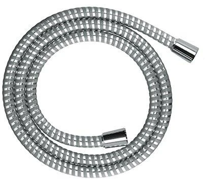 Hansgrohe Dušo žarna Metalflex, 200cm, chromo optika 
