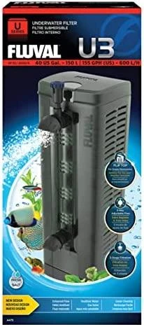 Hagen Fluval U3