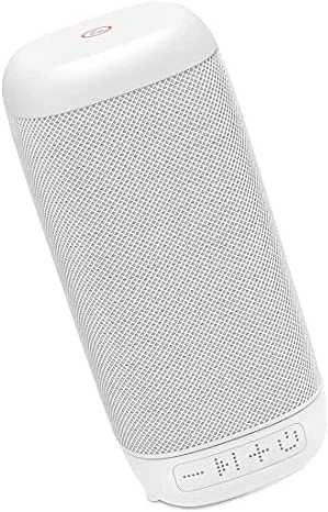 Hama BLUETOOTH MOBILE SPEAKER "TUBE 2.0" Baltas