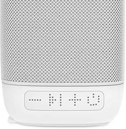 Hama BLUETOOTH MOBILE SPEAKER "TUBE 2.0" Baltas