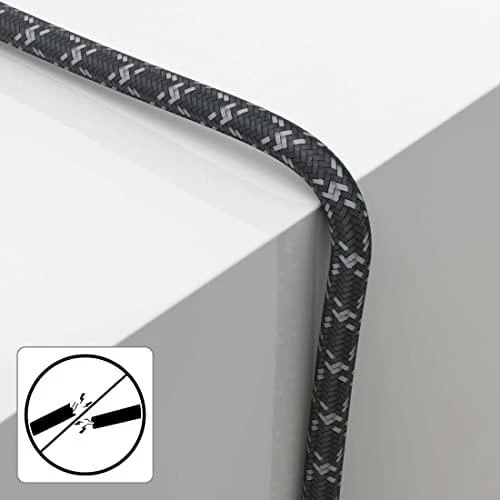 Hama HDMI 2.1 8K 2m, Premium, itin didelės spartos