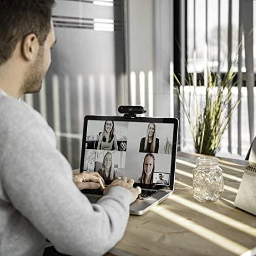 Hama Internetinė kamera C-600 Pro Full-HD autofocus