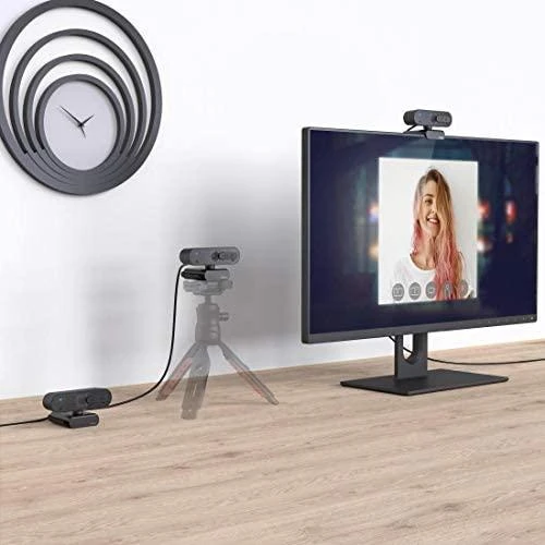 Hama Internetinė kamera C-600 Pro Full-HD autofocus