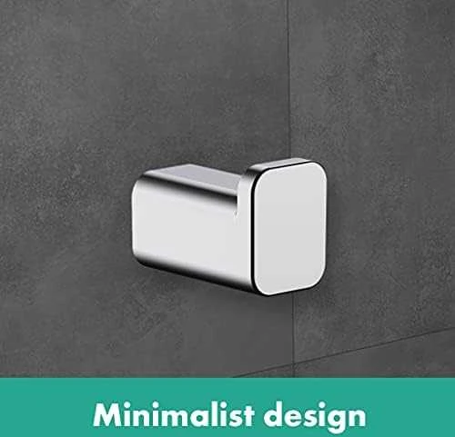 Rankšluosčio kabliukas Hansgrohe AddStoris 41742000