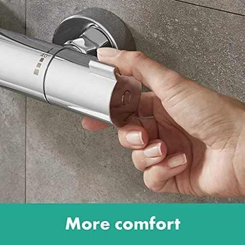 Hansgrohe Termostatinis vonios maišytuvas Ecostat 1001 CL
