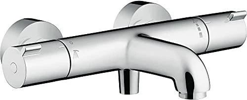 Hansgrohe Termostatinis vonios maišytuvas Ecostat 1001 CL