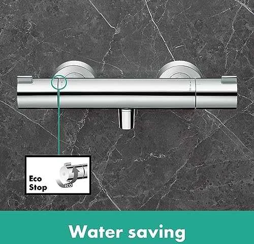 Hansgrohe Termostatinis dušo maišytuvas Ecostat 1001 CL