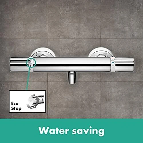 Hansgrohe Termostatinis dušo maišytuvas Ecostat 1001 CL