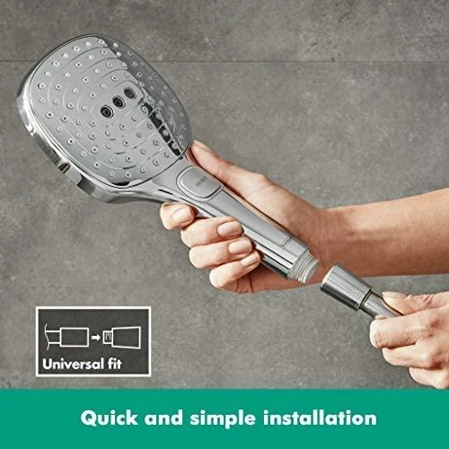 Rankinis dušas Hansgrohe Raindance Select E 26520000