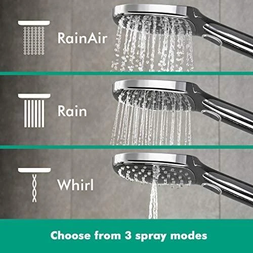 Rankinis dušas Hansgrohe Raindance Select E 26520000