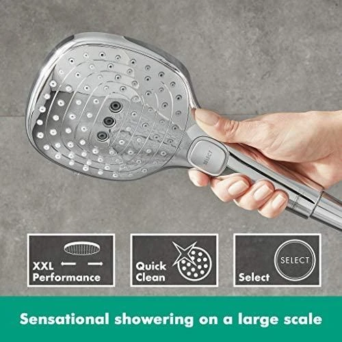 Rankinis dušas Hansgrohe Raindance Select E 26520000