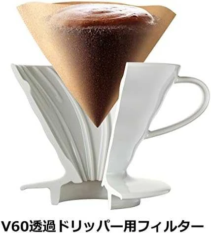 Kiti Hario Kavos Aparatas - Bialetti Kavos Filtras