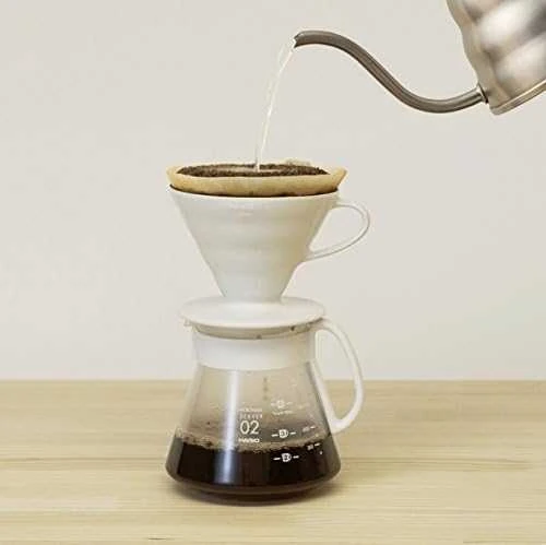 Kiti Hario Kavos Aparatas - Bialetti Kavos Filtras