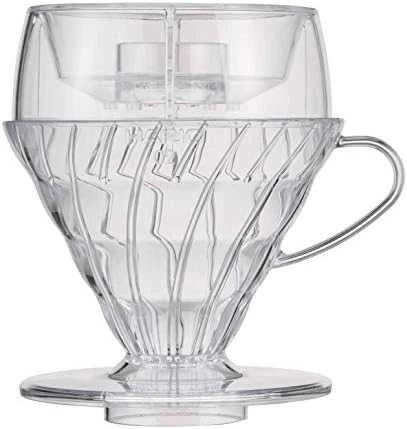 Hario - V60 lašėjimo pagalbinis rinkinys