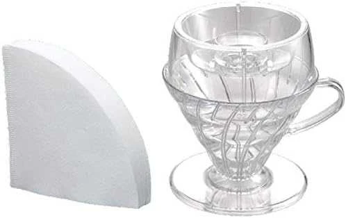 Hario - V60 lašėjimo pagalbinis rinkinys