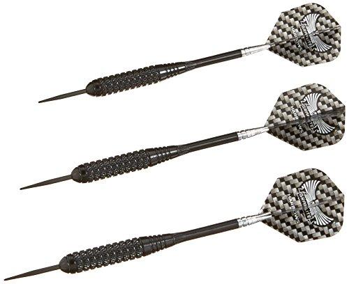 Harrows Darts Juodas ARROW 5291 3x23gK
