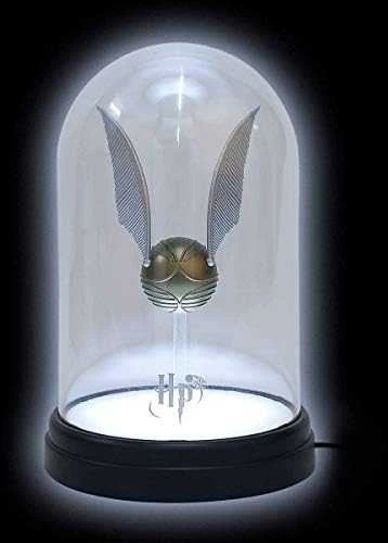 Paladone Harry Potter Golden Snitch klijai