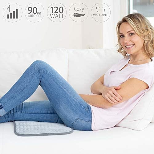 Medisana HP 650 Elektrinė šildyklė XL