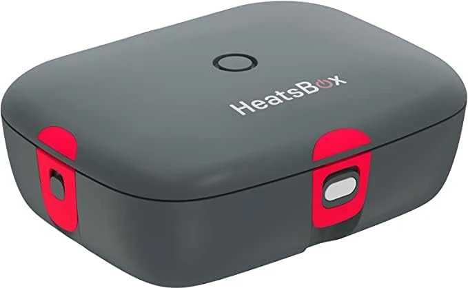Heatsbox style + priešpiečių dėžutė