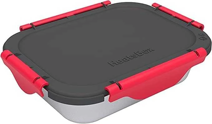 Heatsbox style + priešpiečių dėžutė