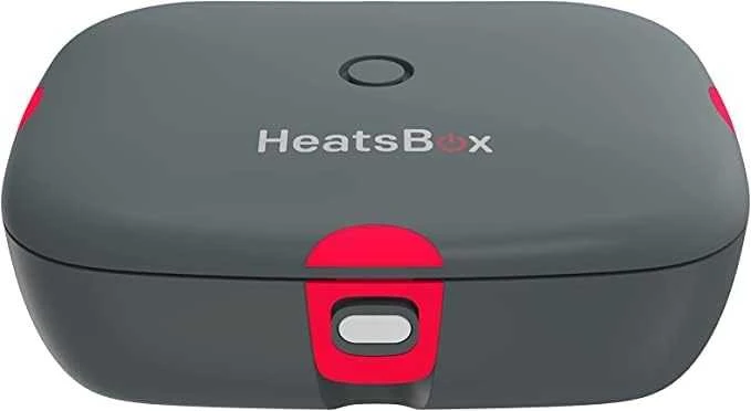 Heatsbox style + priešpiečių dėžutė
