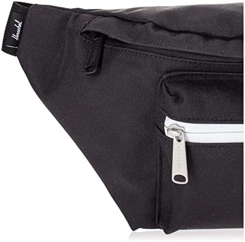 Herschel Seventeen Juosmens krepšys 10017-00001