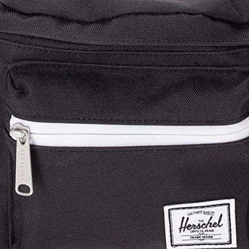 Herschel Seventeen Juosmens krepšys 10017-00001