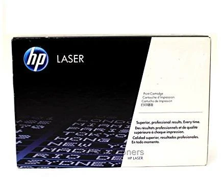 Hewlett Packard (HP) HP Color LaserJet 4700 Toneris Geltona (10 000 puslapių)