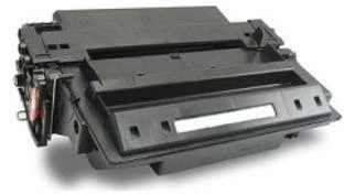 Hewlett Packard (HP) HP Toneris Juodas 11X for LaserJet 2420/2430 (12.000 pages)