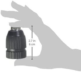 Hikoki Accessories Griebtuvas HiKOKI 752099; SDS-plus; 13 mm