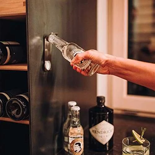 HOFATS JC magnetinis butelių atidarytuvas