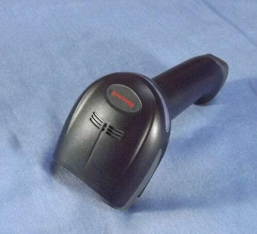 Honeywell Xenon 1950g (1950GHD-2USB-R) Brūkšninių kodų skaitytuvas
