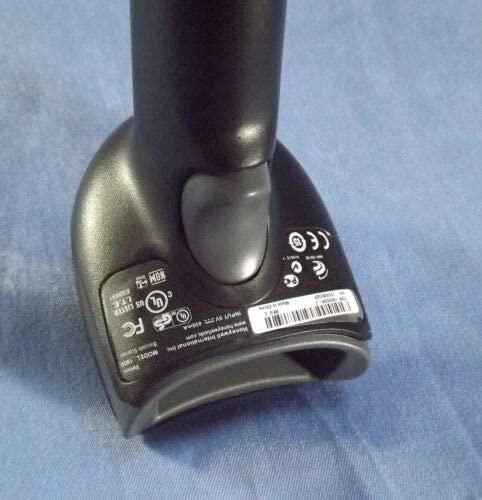 Honeywell Xenon 1950g (1950GHD-2USB-R) Brūkšninių kodų skaitytuvas